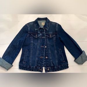 True Craft Denim Jacket